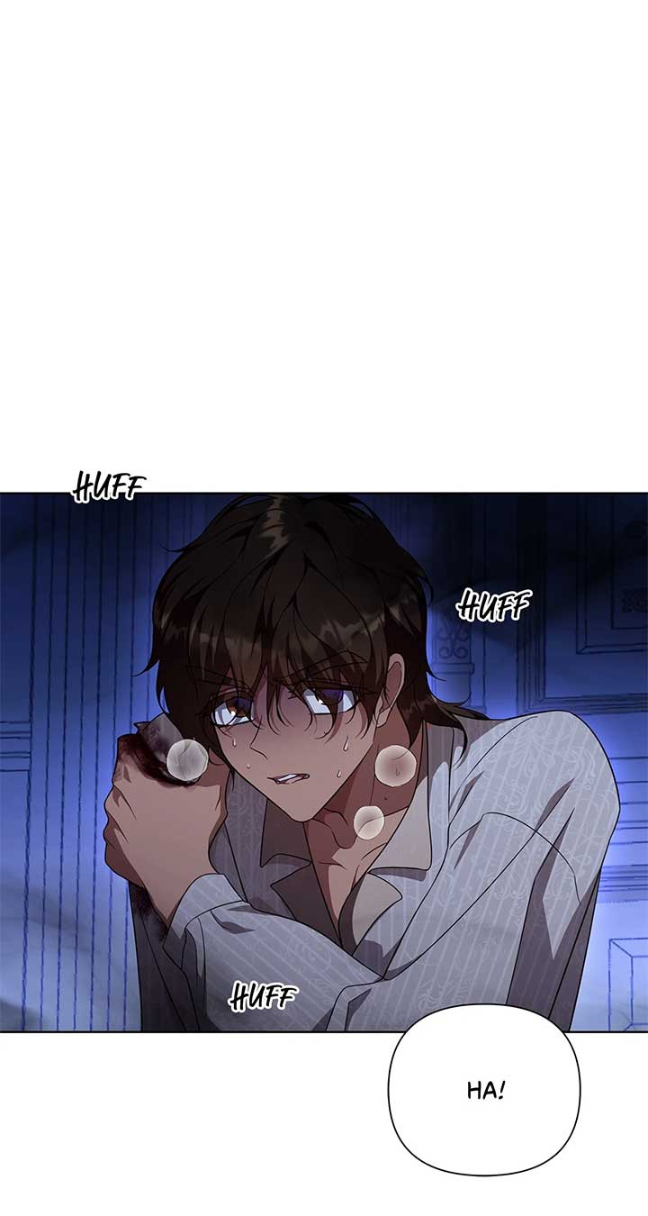 The Tutor’s Secret Sessions [Official] Chapter 10 - Page 51