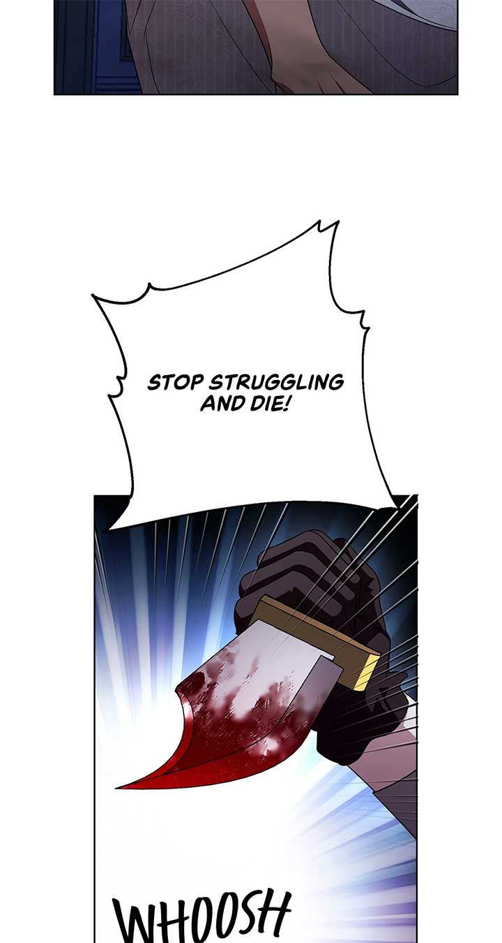 The Tutor’s Secret Sessions [Official] Chapter 10 - Page 53