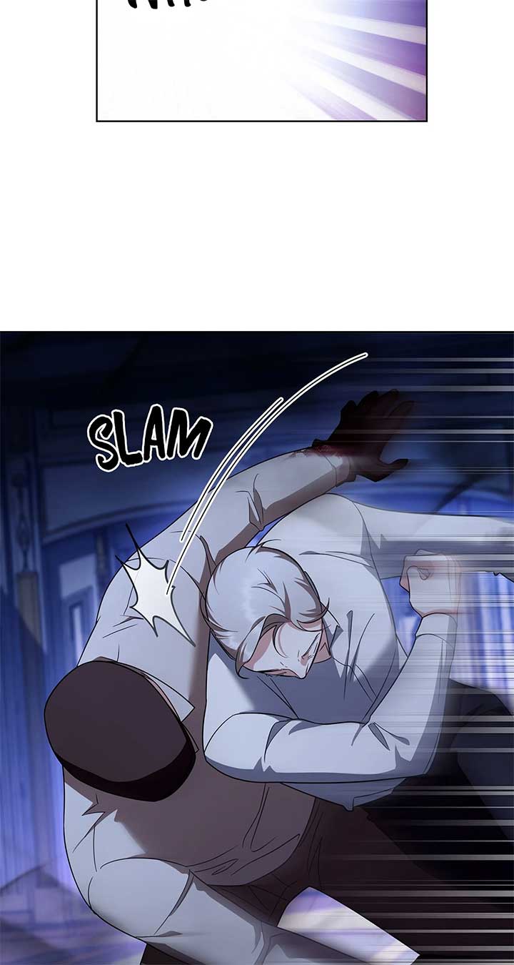 The Tutor’s Secret Sessions [Official] Chapter 10 - Page 54