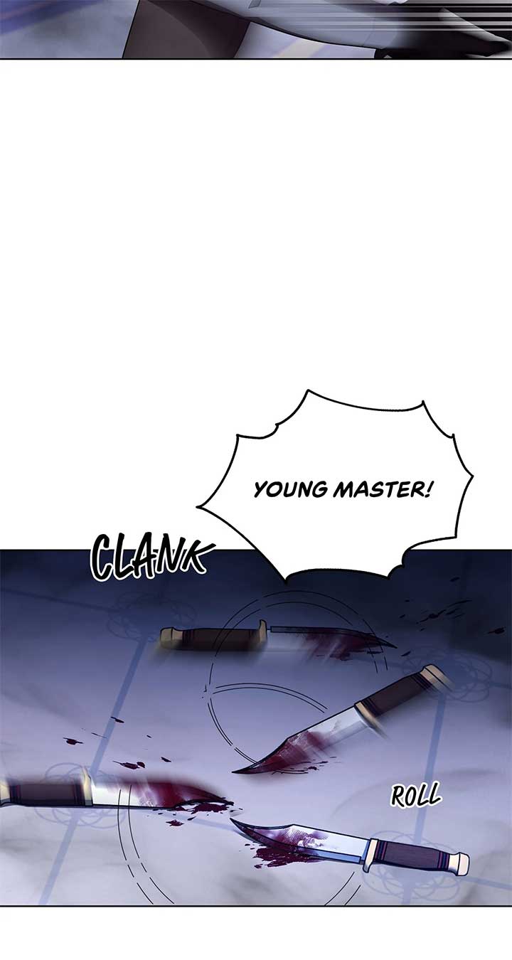 The Tutor’s Secret Sessions [Official] Chapter 10 - Page 55