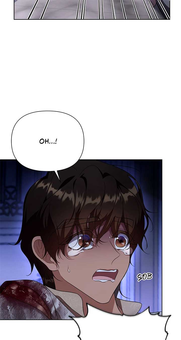 The Tutor’s Secret Sessions [Official] Chapter 10 - Page 57