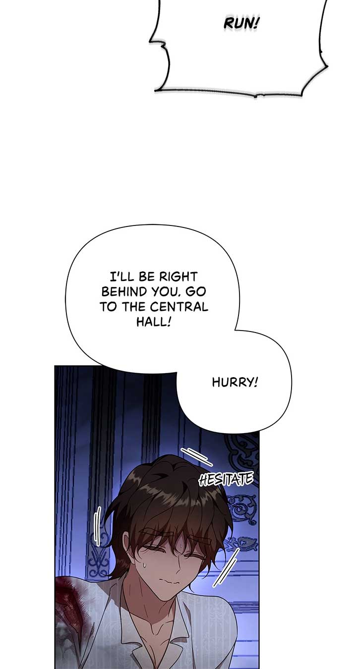 The Tutor’s Secret Sessions [Official] Chapter 10 - Page 58