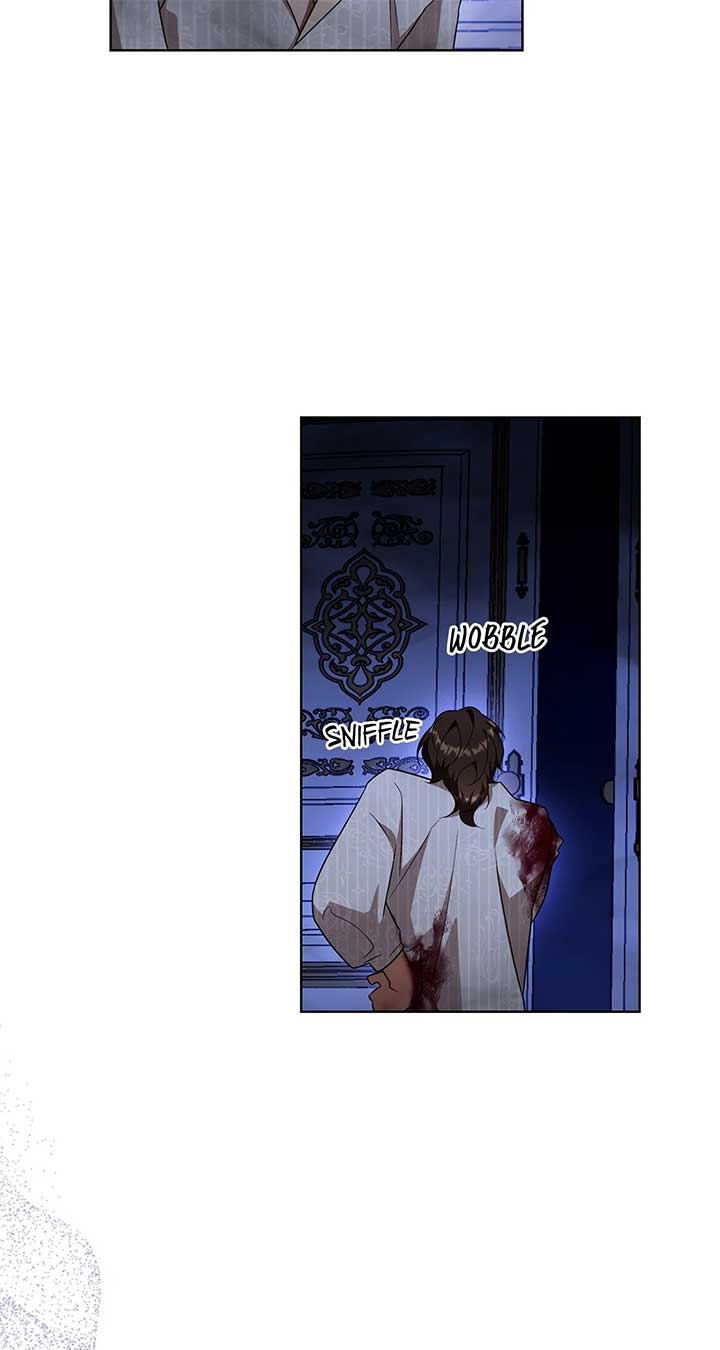 The Tutor’s Secret Sessions [Official] Chapter 10 - Page 59