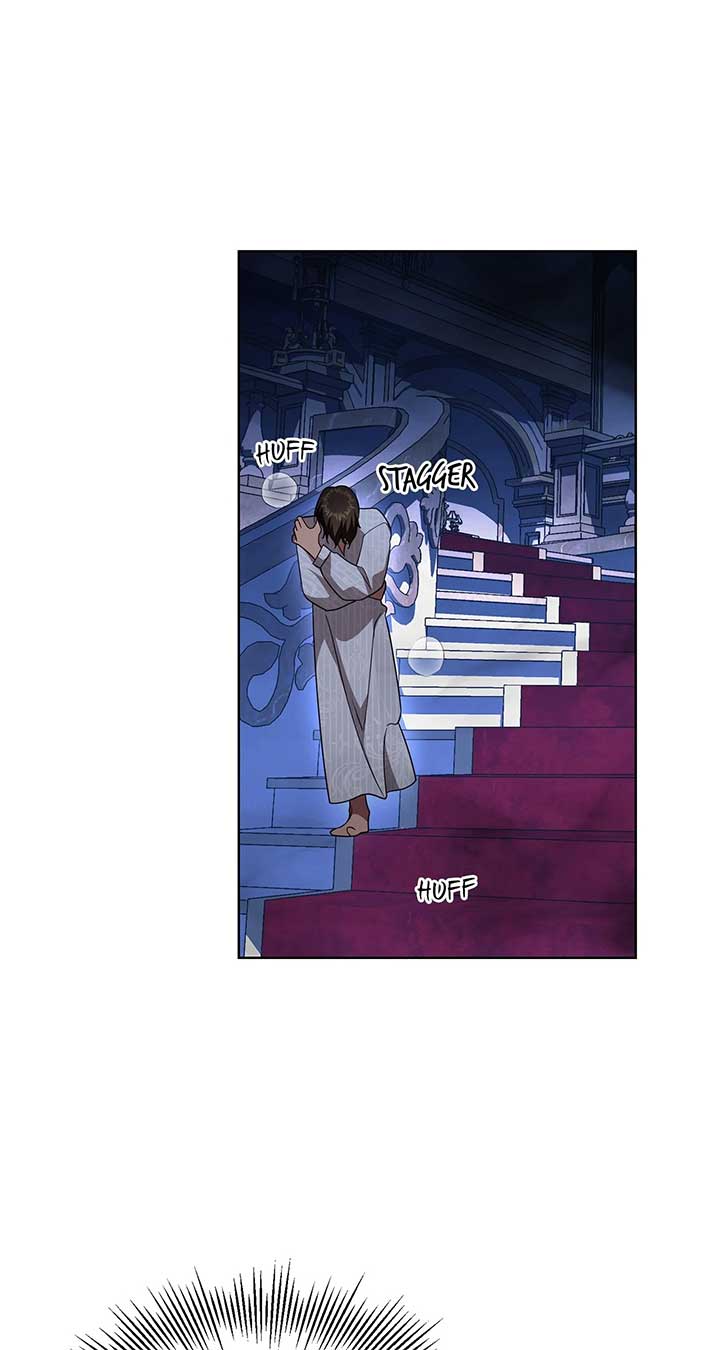 The Tutor’s Secret Sessions [Official] Chapter 10 - Page 61