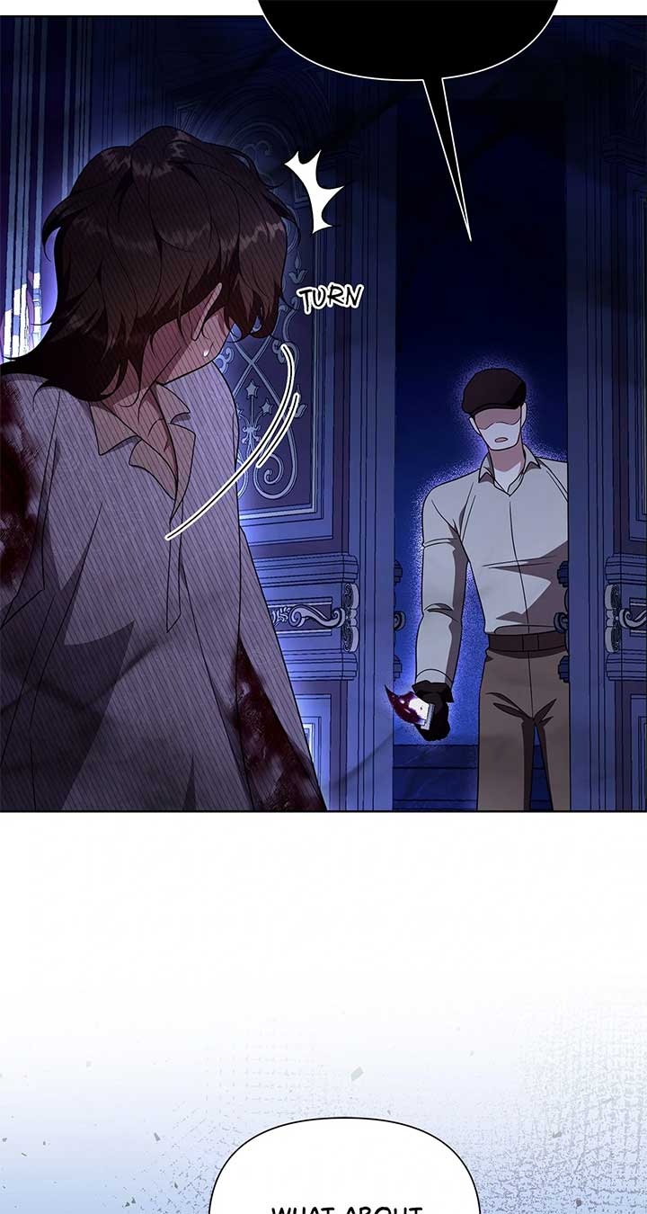 The Tutor’s Secret Sessions [Official] Chapter 10 - Page 68