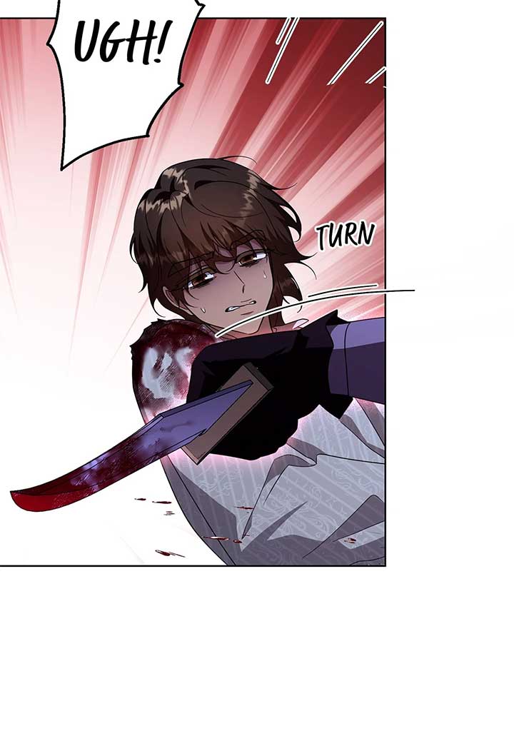 The Tutor’s Secret Sessions [Official] Chapter 10 - Page 71