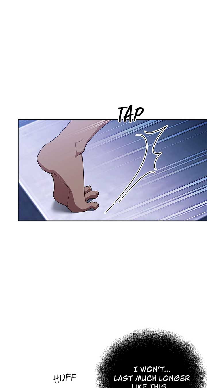 The Tutor’s Secret Sessions [Official] Chapter 10 - Page 72