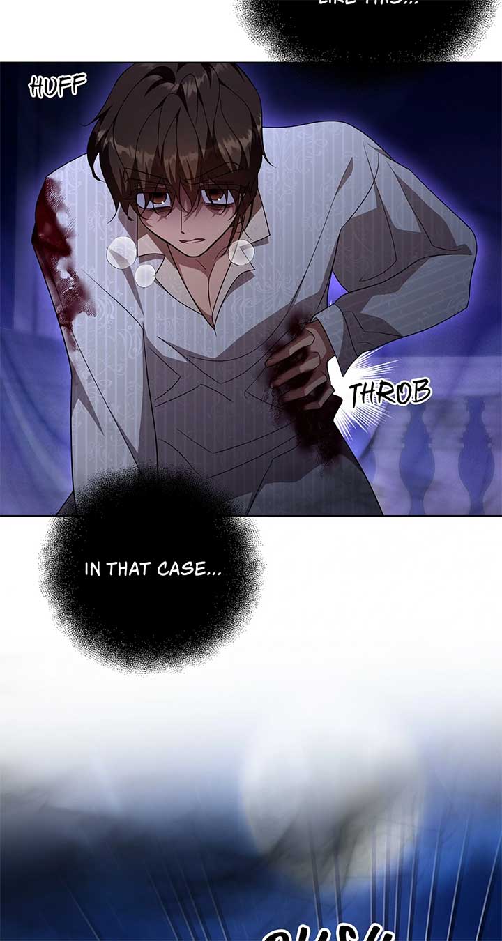 The Tutor’s Secret Sessions [Official] Chapter 10 - Page 73