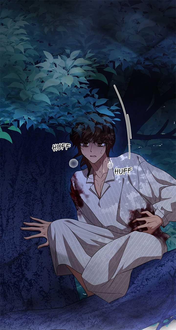 The Tutor’s Secret Sessions [Official] Chapter 10 - Page 76