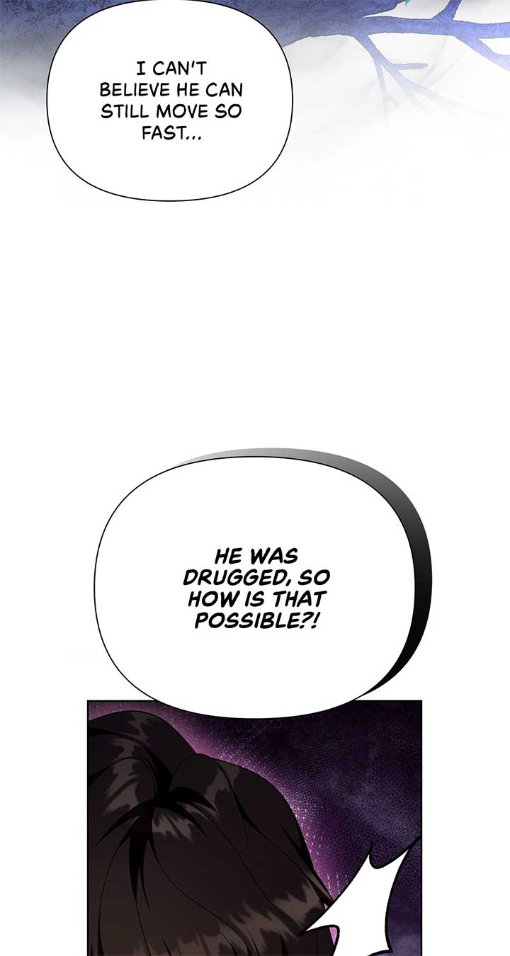 The Tutor’s Secret Sessions [Official] Chapter 10 - Page 77