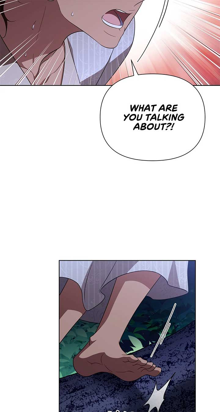 The Tutor’s Secret Sessions [Official] Chapter 10 - Page 79