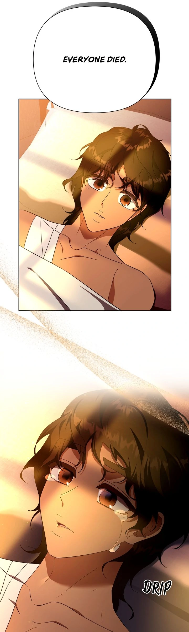 The Tutor’s Secret Sessions [Official] Chapter 11 - Page 6