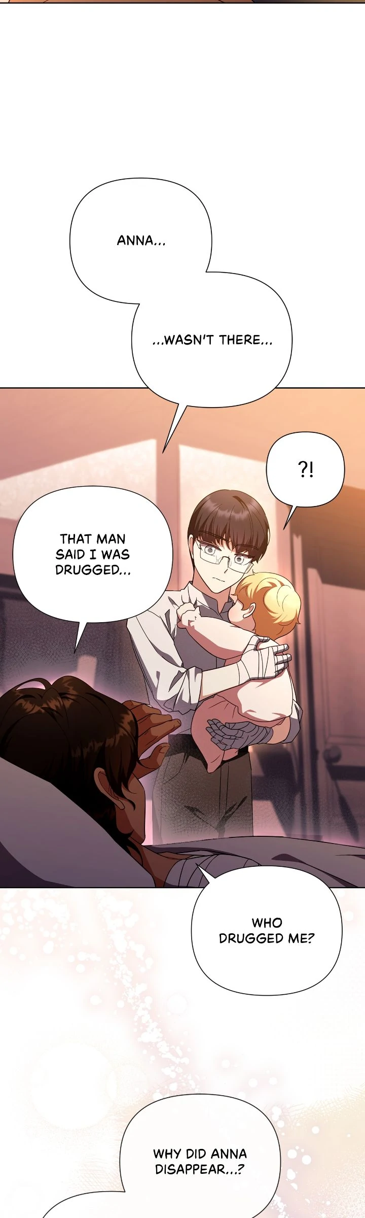 The Tutor’s Secret Sessions [Official] Chapter 11 - Page 7