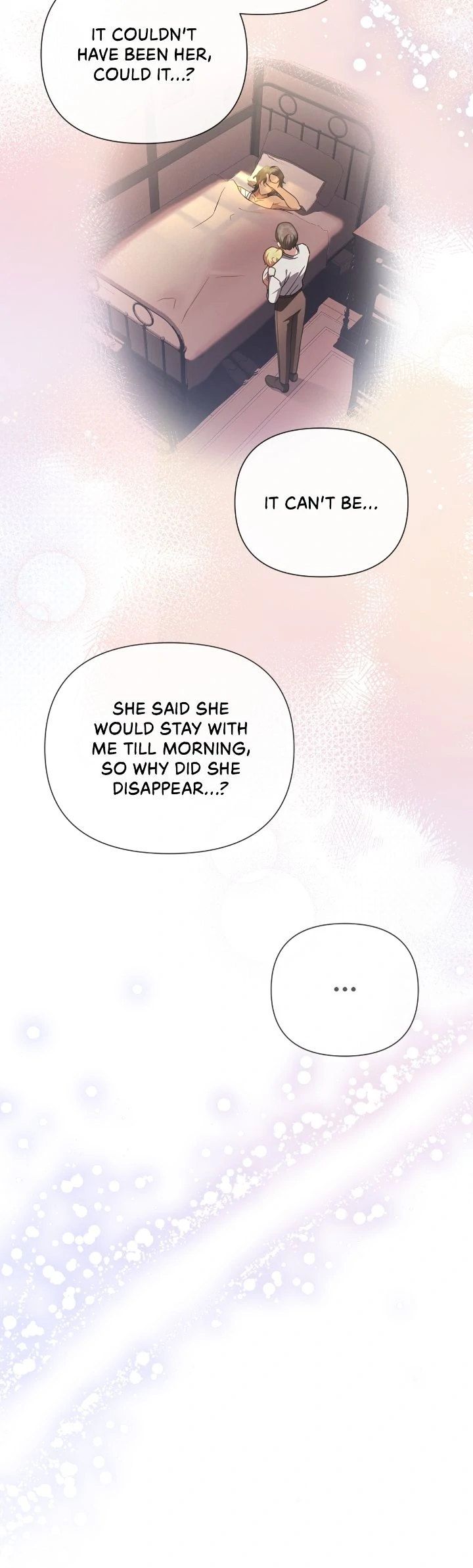 The Tutor’s Secret Sessions [Official] Chapter 11 - Page 8