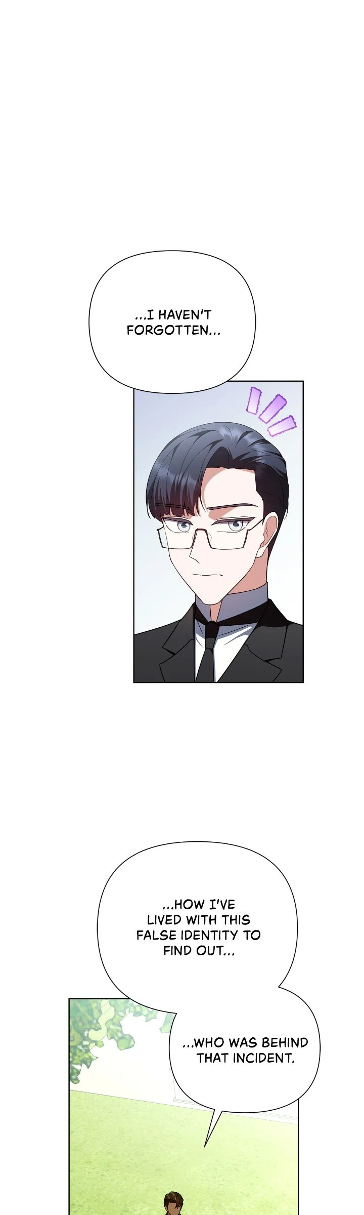 The Tutor’s Secret Sessions [Official] Chapter 11 - Page 9