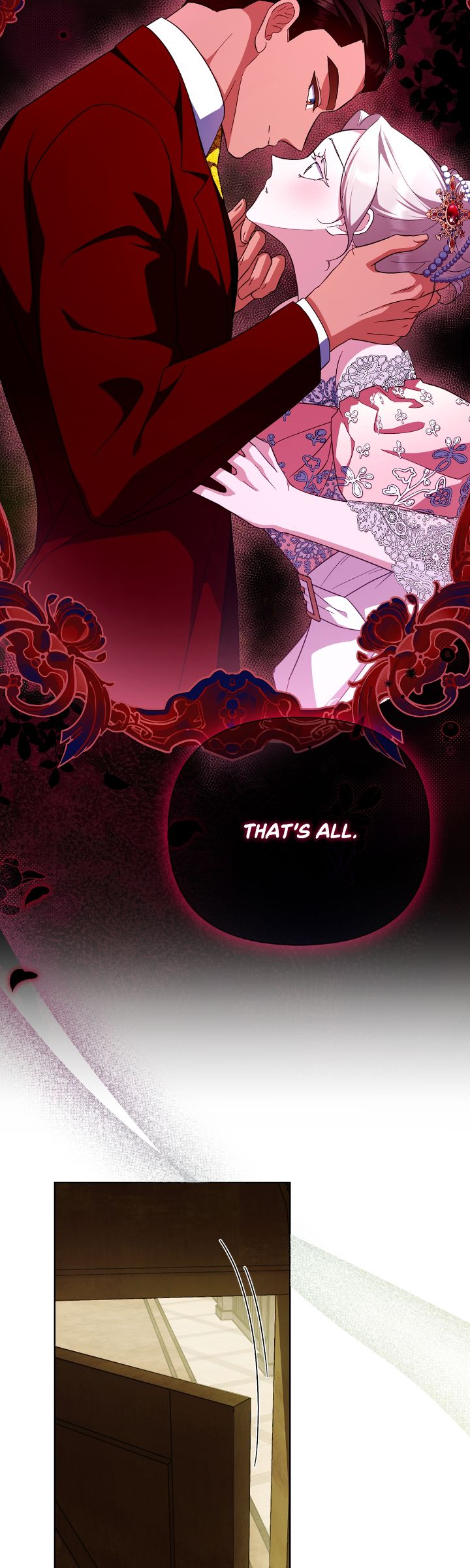 The Tutor’s Secret Sessions [Official] Chapter 11 - Page 11