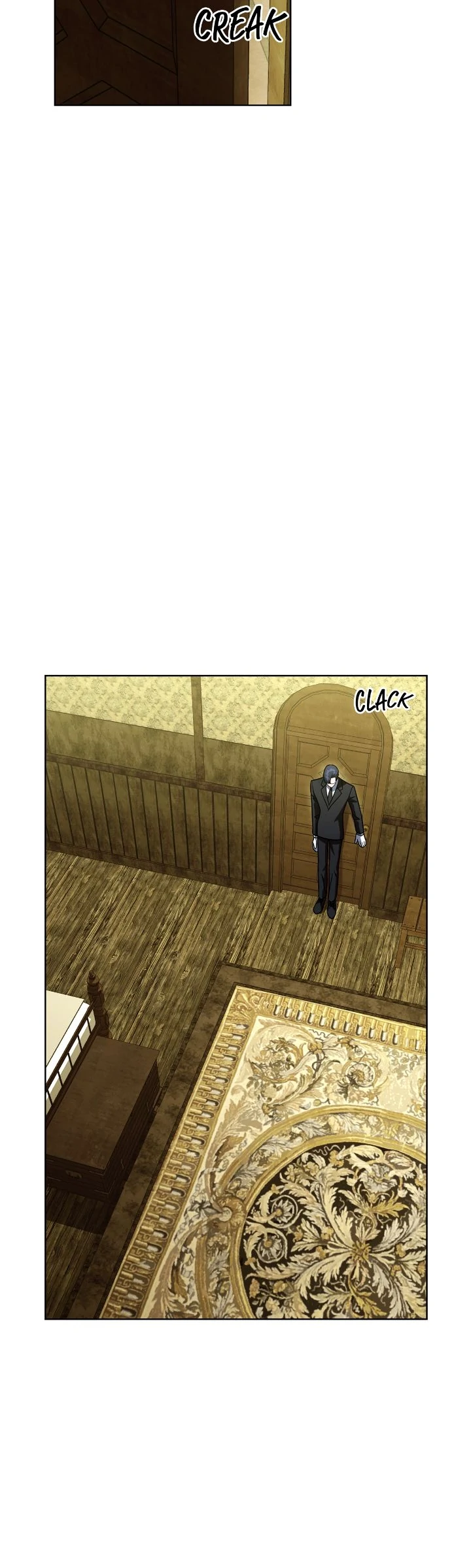 The Tutor’s Secret Sessions [Official] Chapter 11 - Page 12