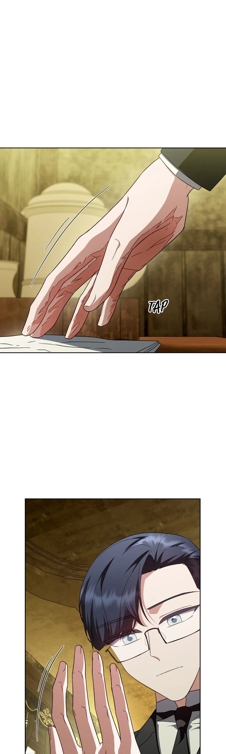 The Tutor’s Secret Sessions [Official] Chapter 11 - Page 14