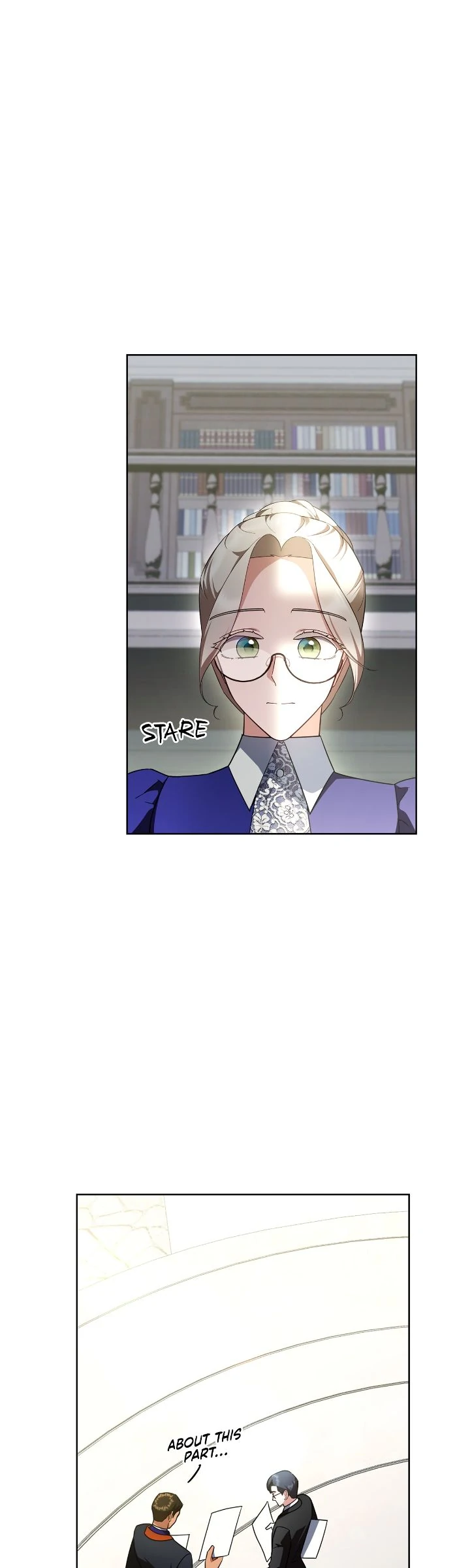 The Tutor’s Secret Sessions [Official] Chapter 11 - Page 17