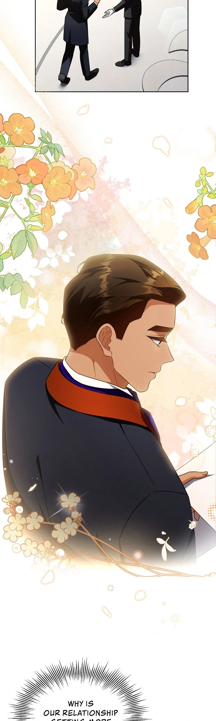 The Tutor’s Secret Sessions [Official] Chapter 11 - Page 18