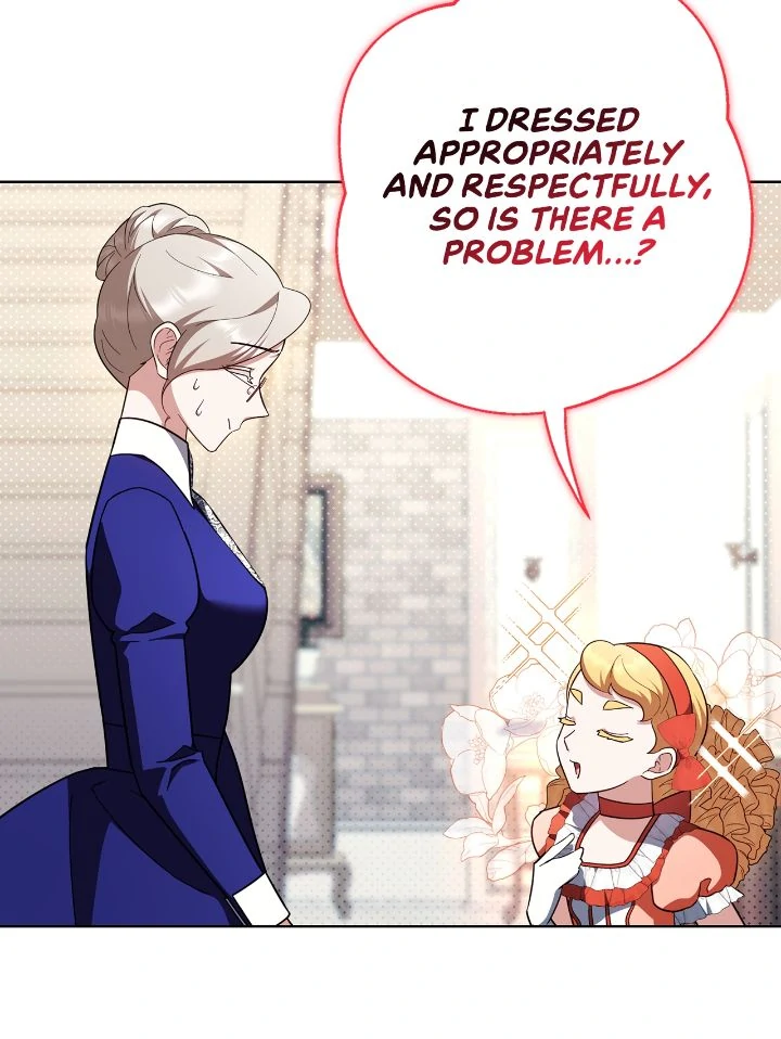 The Tutor’s Secret Sessions [Official] Chapter 11 - Page 23