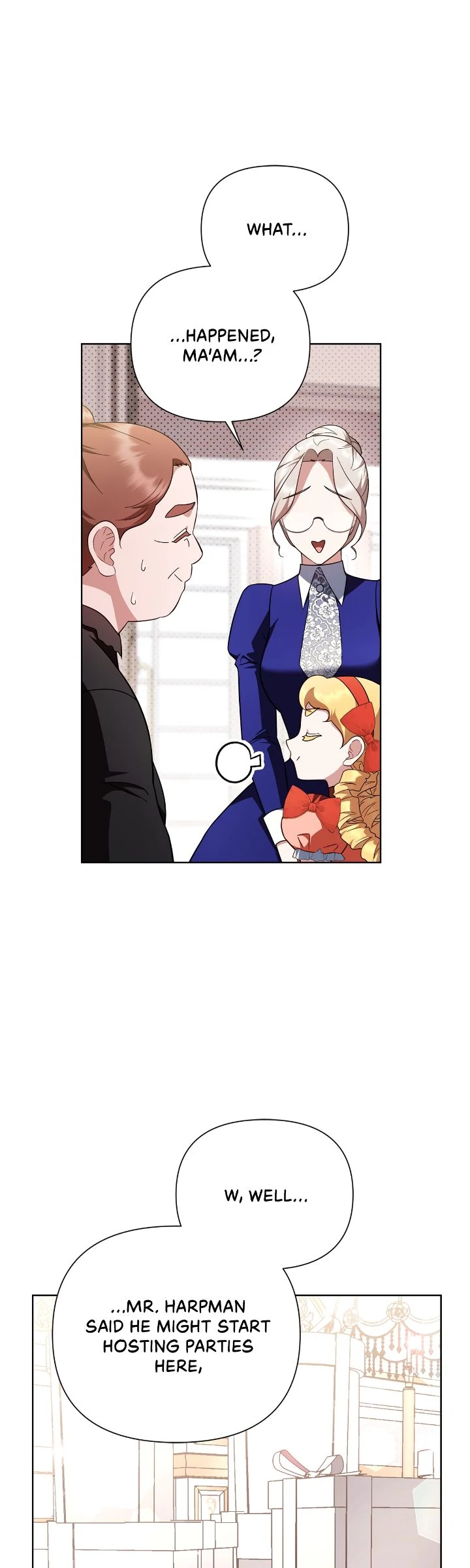 The Tutor’s Secret Sessions [Official] Chapter 11 - Page 24