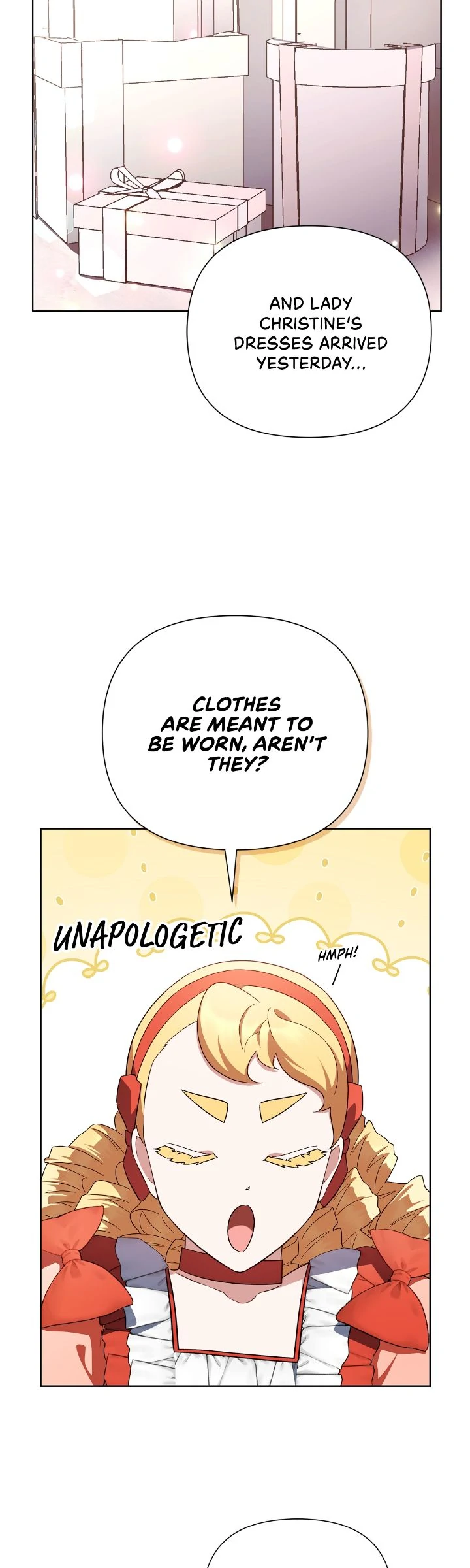 The Tutor’s Secret Sessions [Official] Chapter 11 - Page 25