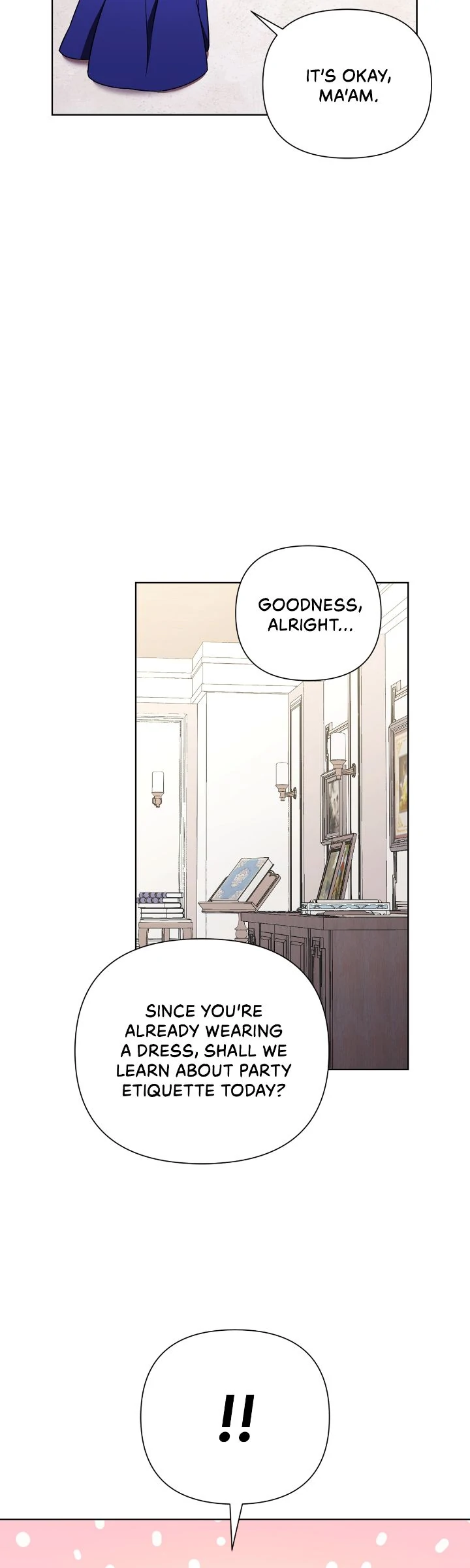 The Tutor’s Secret Sessions [Official] Chapter 11 - Page 27