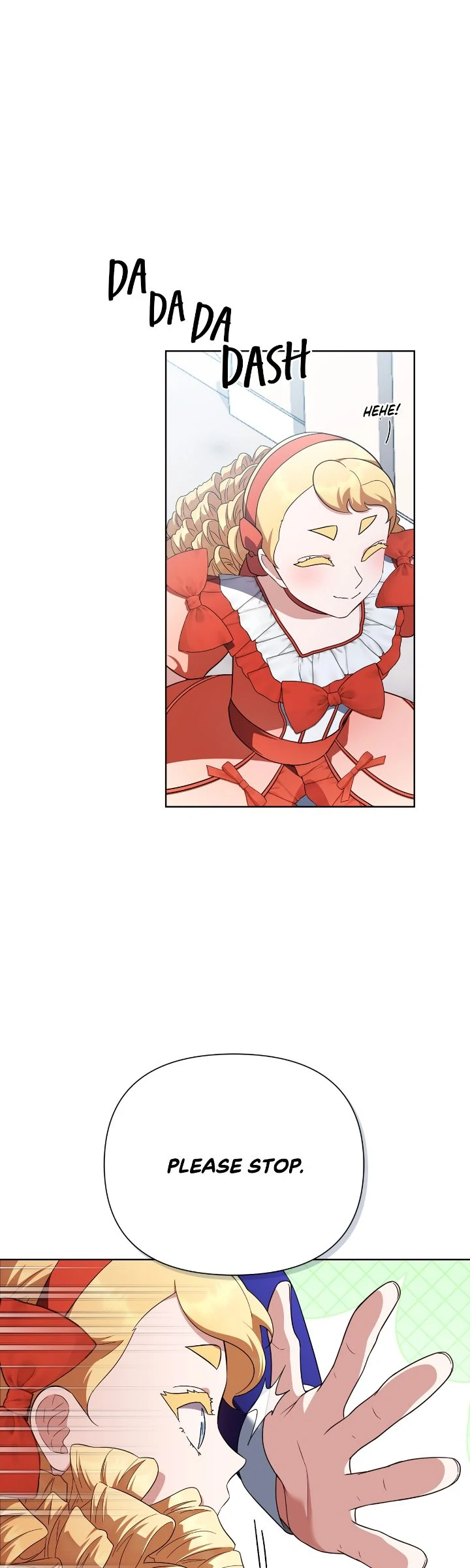 The Tutor’s Secret Sessions [Official] Chapter 11 - Page 29