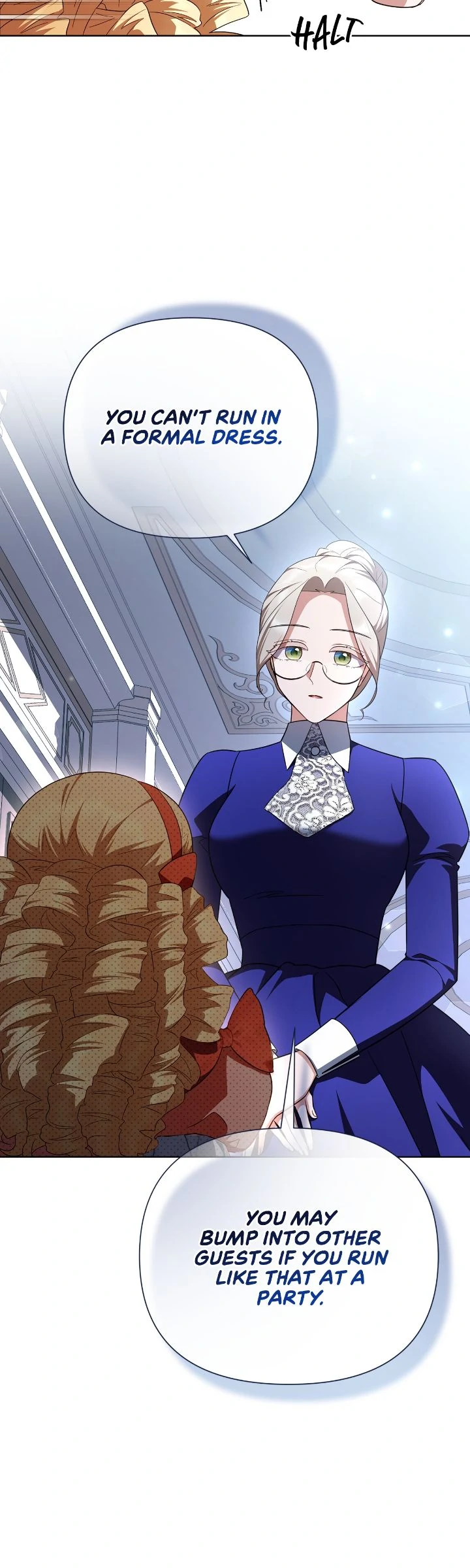 The Tutor’s Secret Sessions [Official] Chapter 11 - Page 30