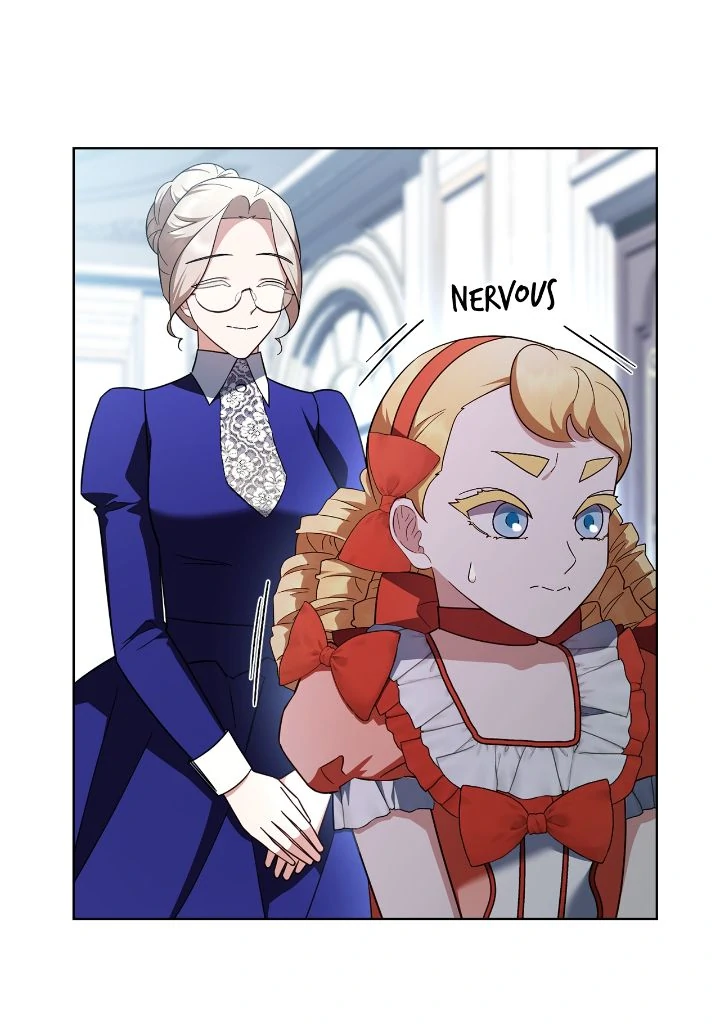 The Tutor’s Secret Sessions [Official] Chapter 11 - Page 31