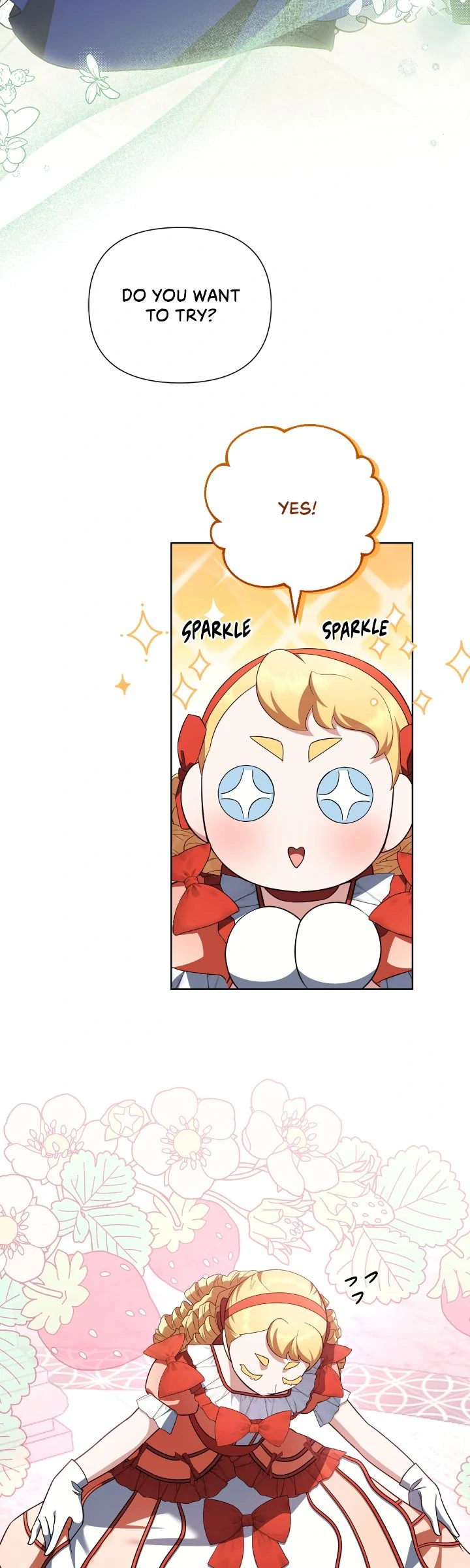 The Tutor’s Secret Sessions [Official] Chapter 11 - Page 34