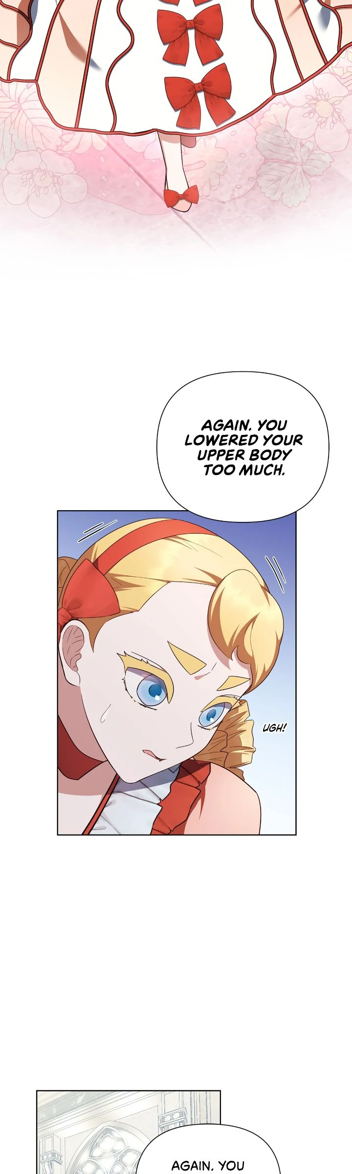 The Tutor’s Secret Sessions [Official] Chapter 11 - Page 35