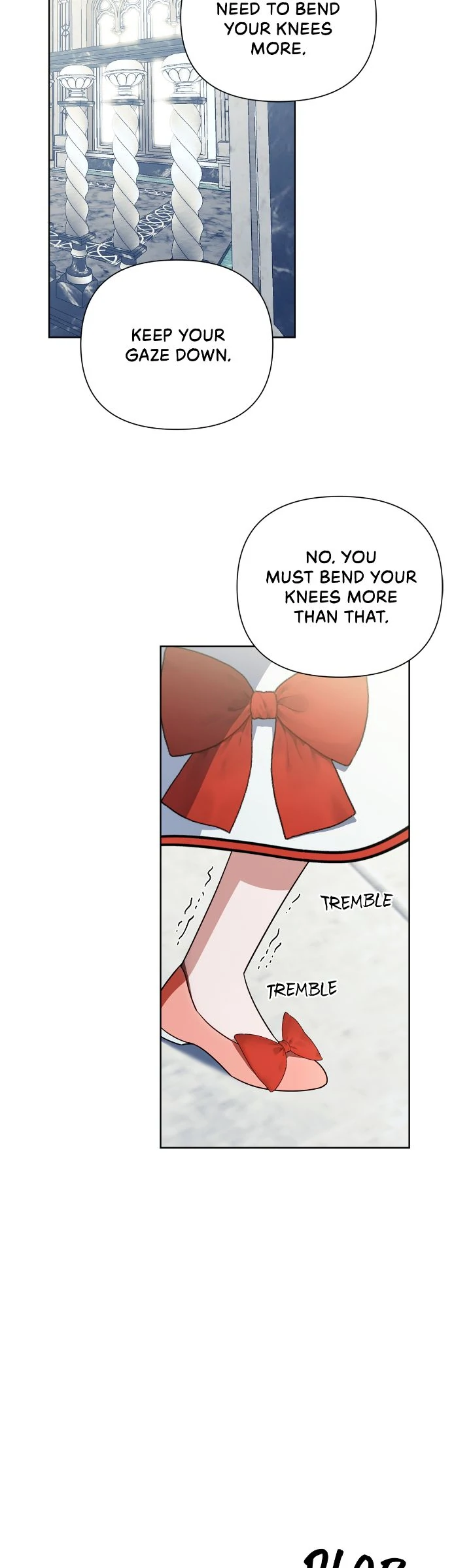 The Tutor’s Secret Sessions [Official] Chapter 11 - Page 36