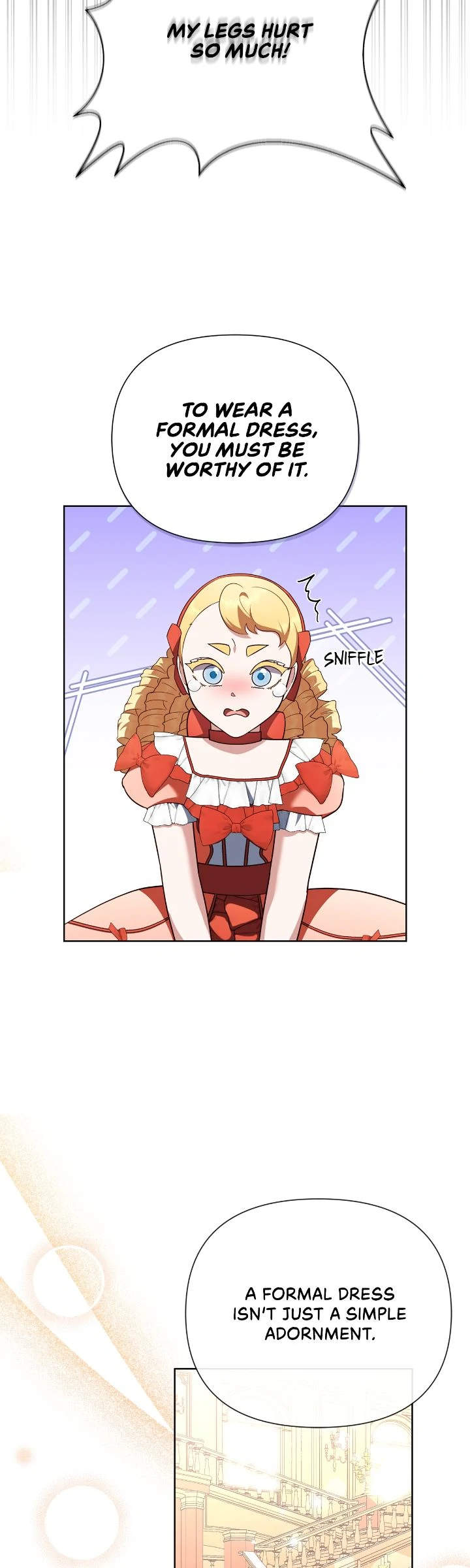 The Tutor’s Secret Sessions [Official] Chapter 11 - Page 38