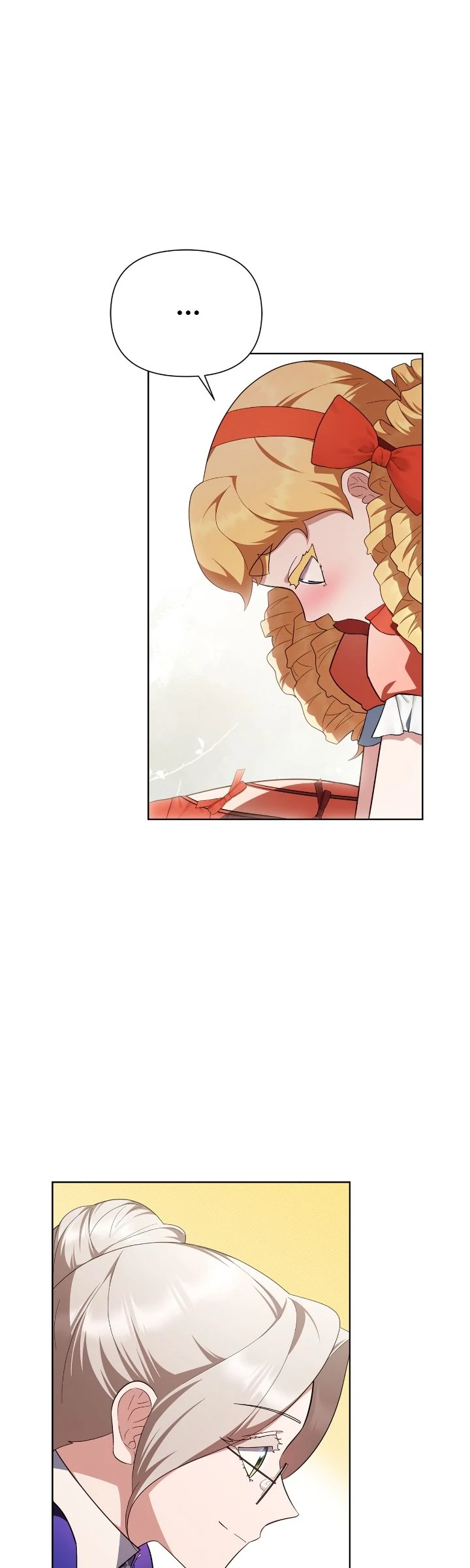 The Tutor’s Secret Sessions [Official] Chapter 11 - Page 40