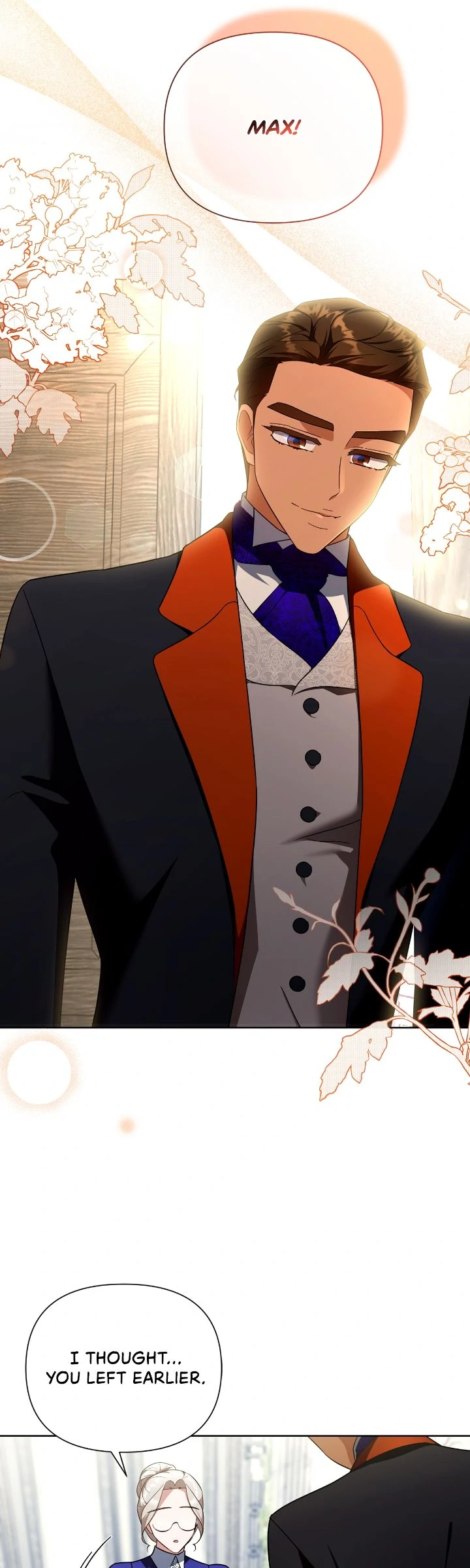 The Tutor’s Secret Sessions [Official] Chapter 11 - Page 43