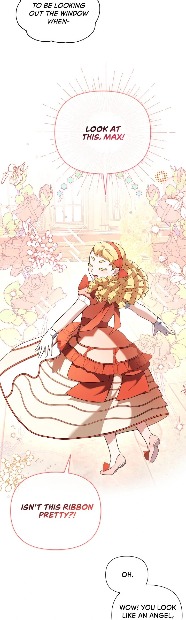 The Tutor’s Secret Sessions [Official] Chapter 11 - Page 46