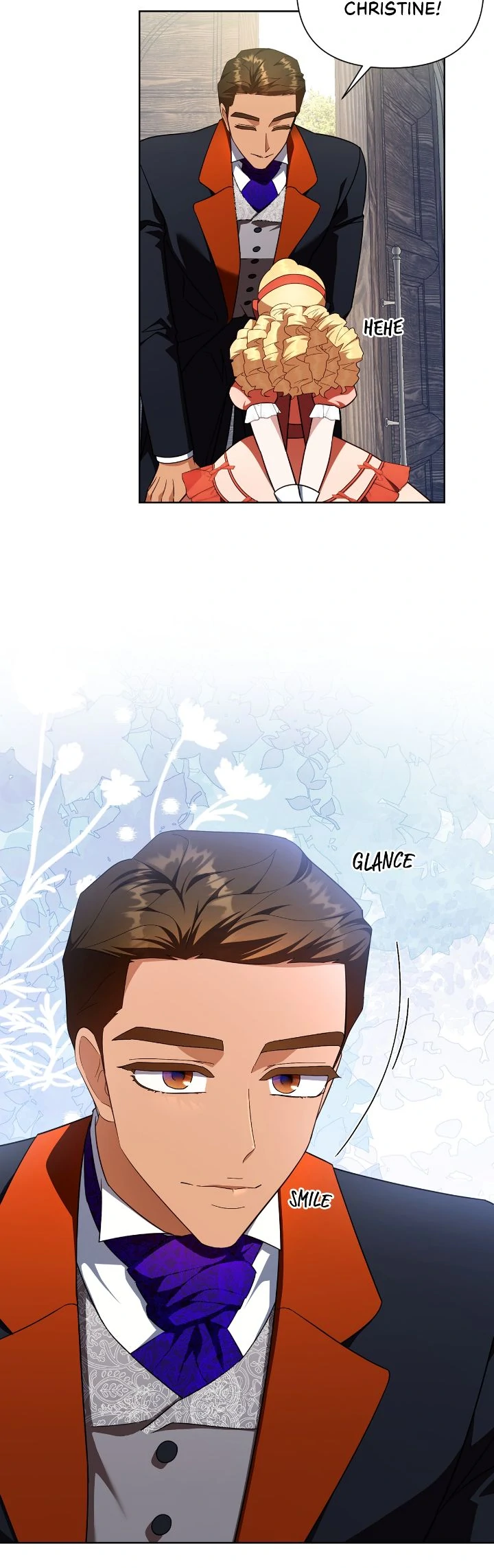 The Tutor’s Secret Sessions [Official] Chapter 11 - Page 47