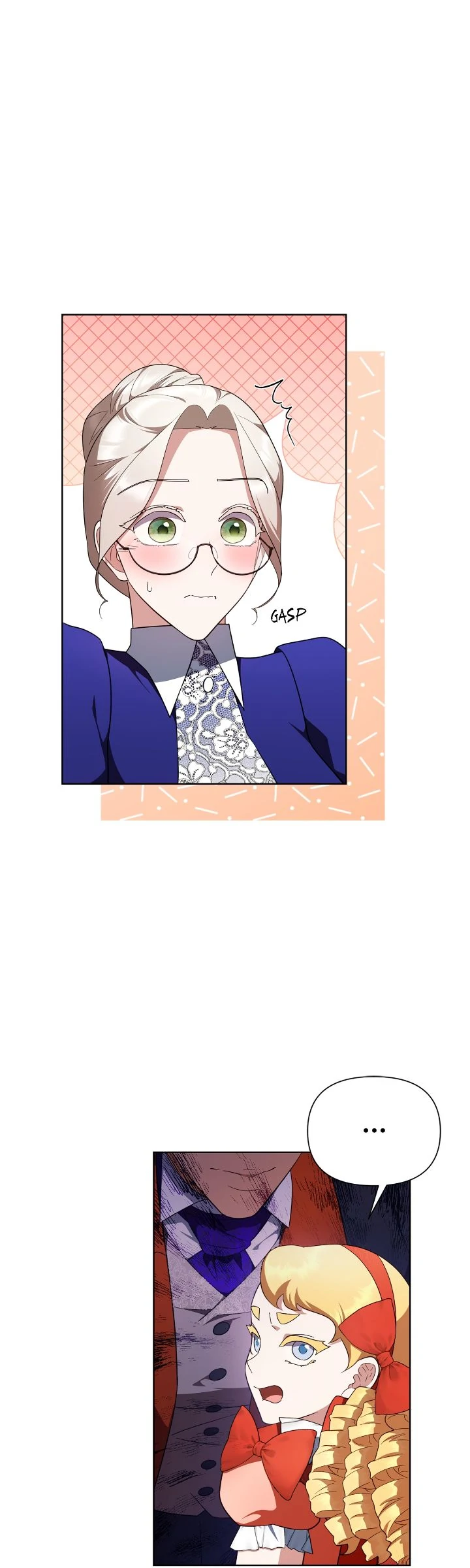 The Tutor’s Secret Sessions [Official] Chapter 11 - Page 48