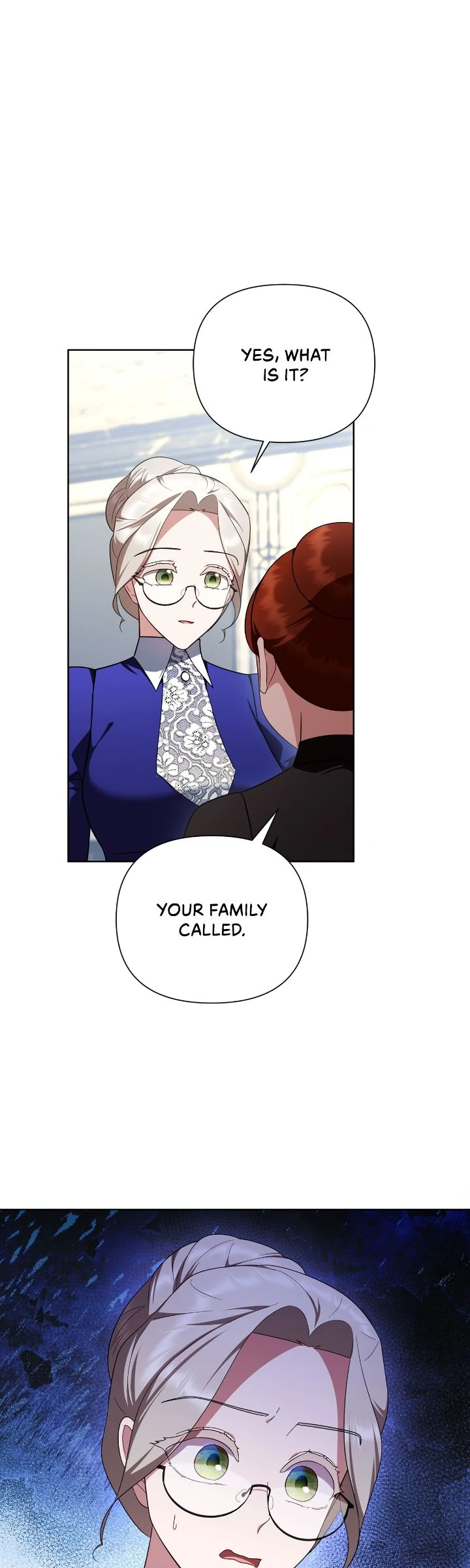 The Tutor’s Secret Sessions [Official] Chapter 11 - Page 52