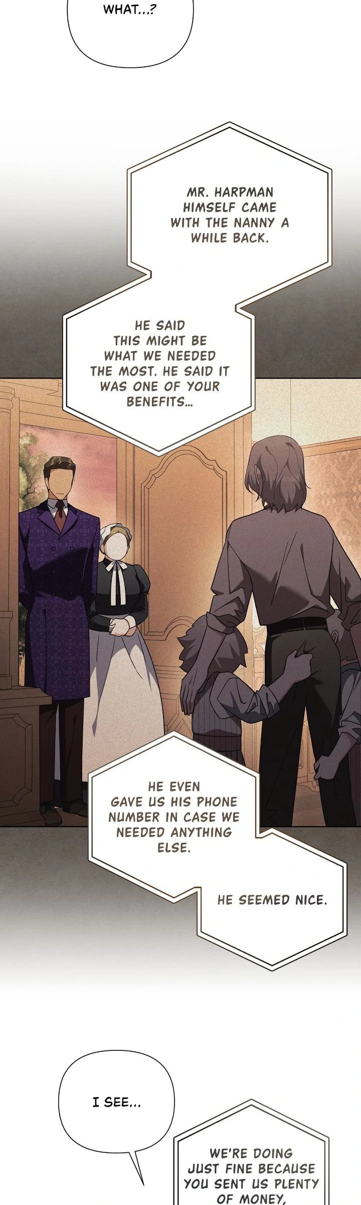 The Tutor’s Secret Sessions [Official] Chapter 12 - Page 6