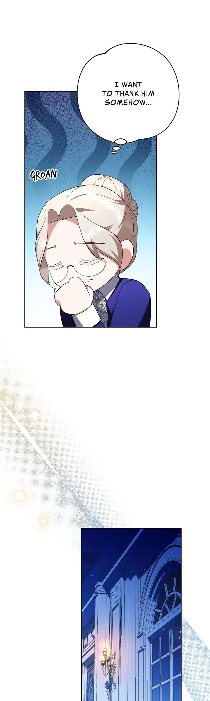 The Tutor’s Secret Sessions [Official] Chapter 12 - Page 10