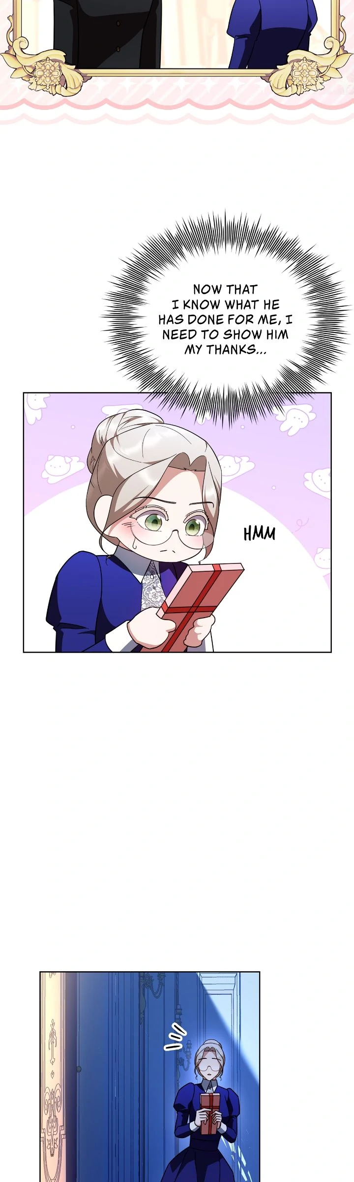 The Tutor’s Secret Sessions [Official] Chapter 12 - Page 12