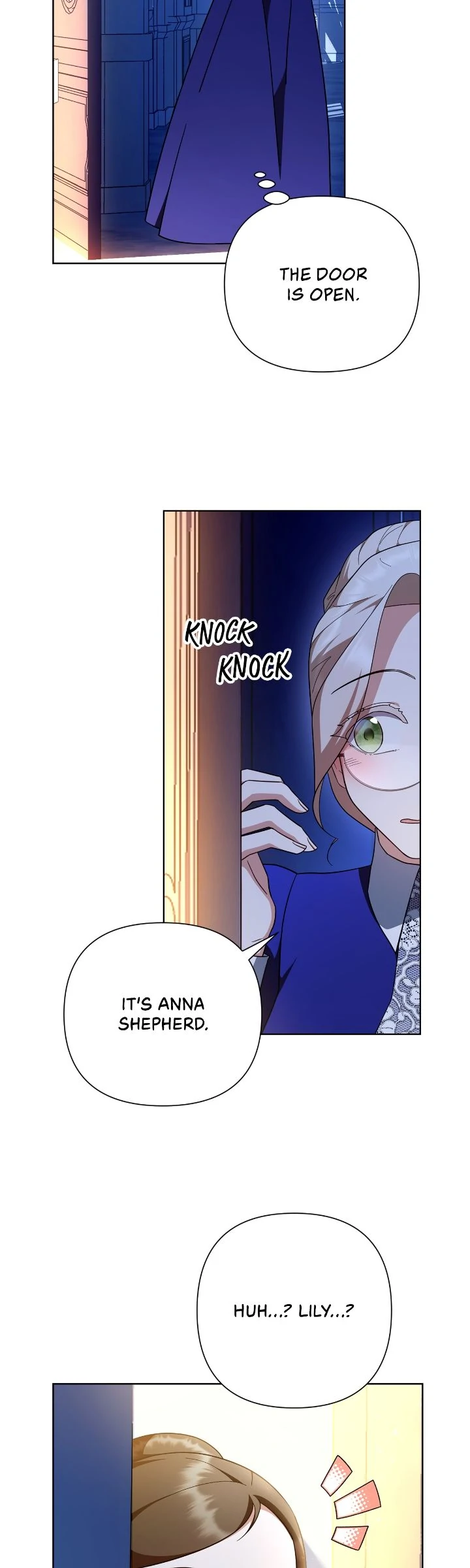 The Tutor’s Secret Sessions [Official] Chapter 12 - Page 13