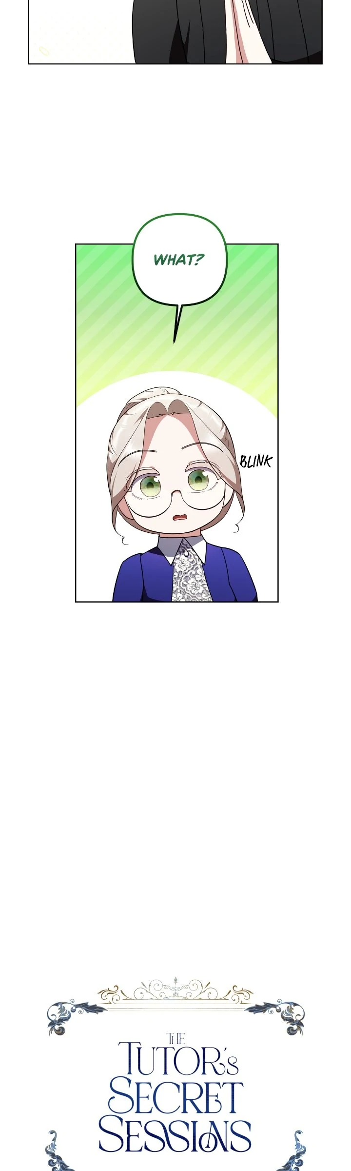 The Tutor’s Secret Sessions [Official] Chapter 12 - Page 18