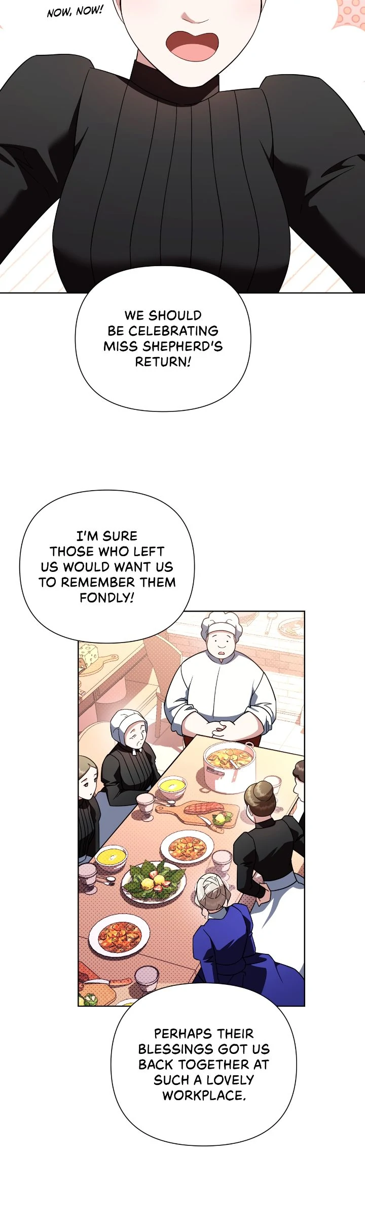 The Tutor’s Secret Sessions [Official] Chapter 12 - Page 26