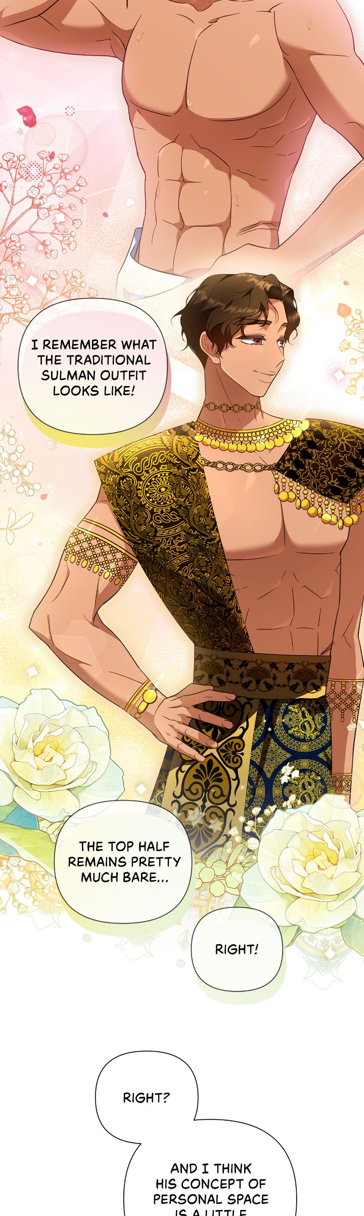 The Tutor’s Secret Sessions [Official] Chapter 12 - Page 29