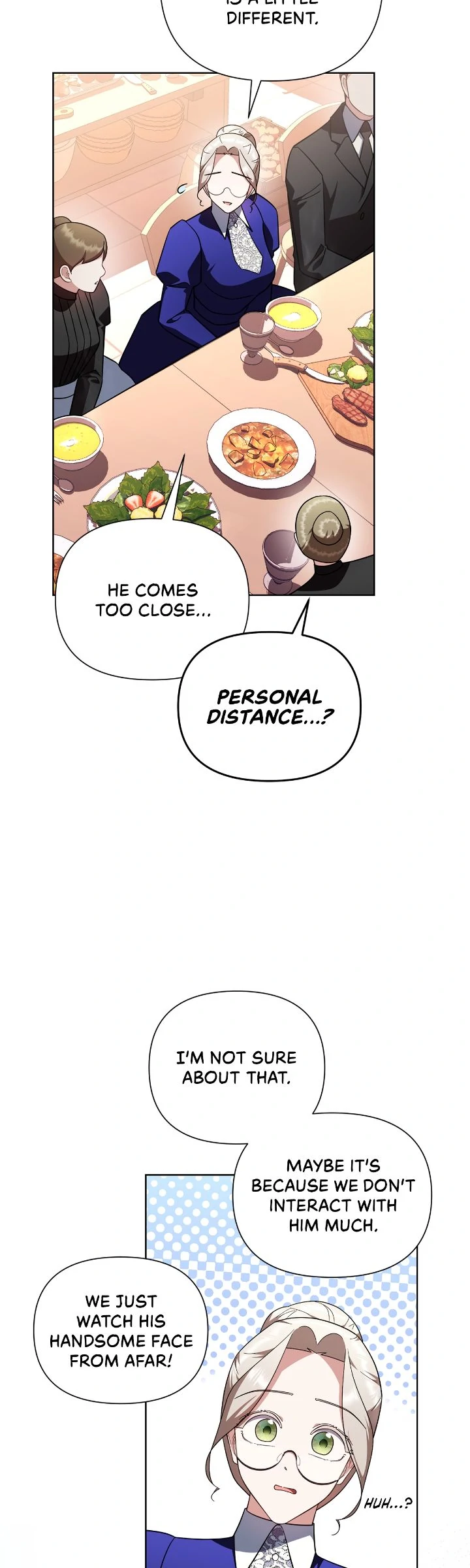 The Tutor’s Secret Sessions [Official] Chapter 12 - Page 30