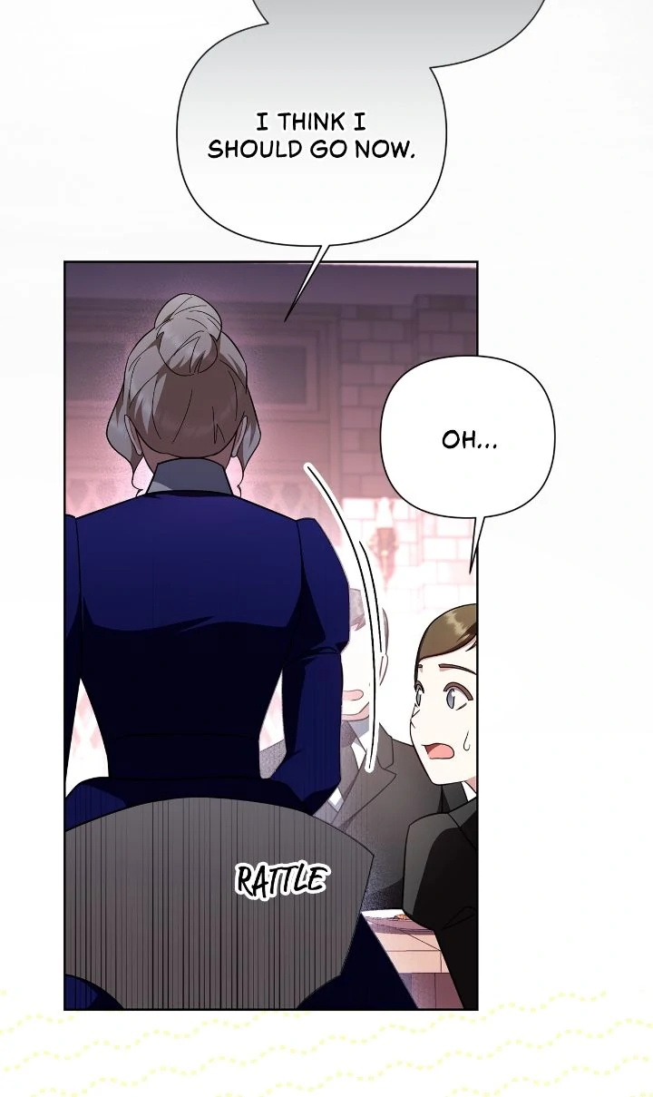 The Tutor’s Secret Sessions [Official] Chapter 12 - Page 32